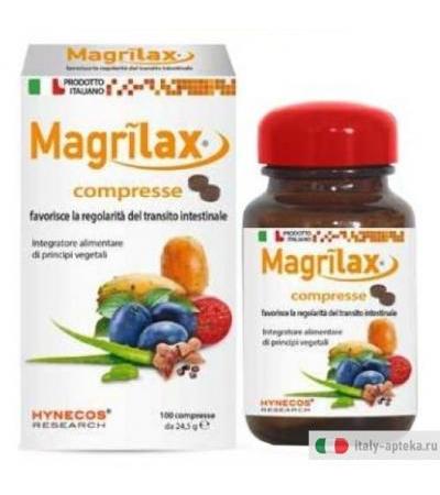 Magrilax 100 Compresse