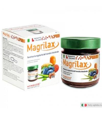 Magrilax Vasetto 230g
