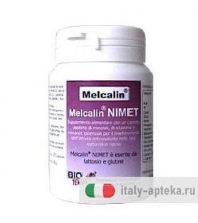 Melcalin Nimet 28cps