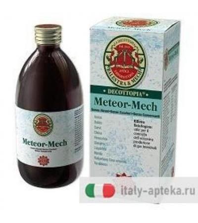 Meteor Mech 500ml