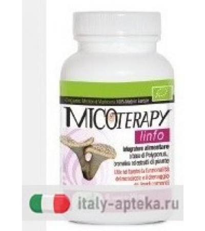 Micotherapy Linfo 90cps