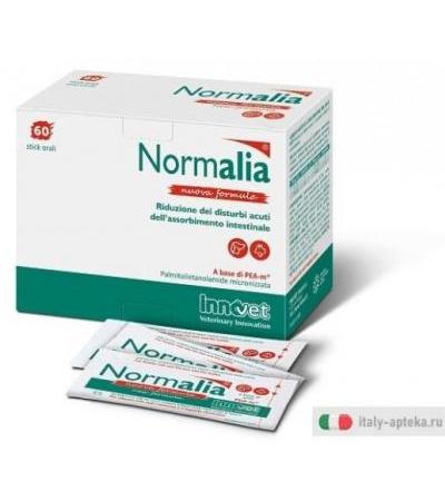 Normalia 60 Stick Orali