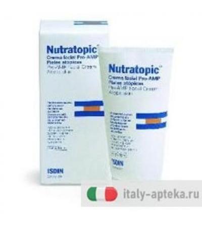 NUTRATOPIC PRO-AMP CR VISO 50M
