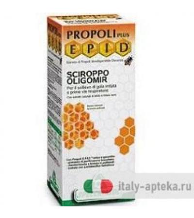 Oligomir Sciroppo Epid 170ml
