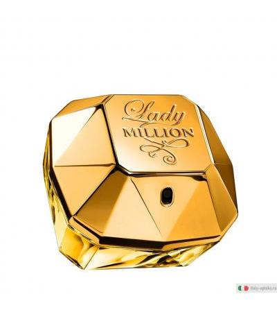 Paco Lady Million Eau De Parfum Vap50