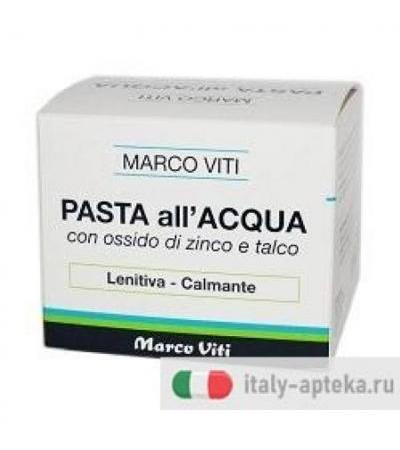Pasta all'Acqua Marco Viti 200ml