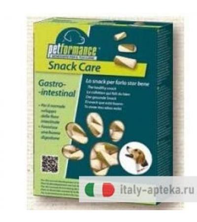 Petformance  Snack  Intestino Cane 100g