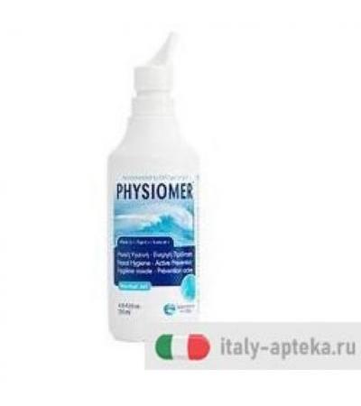 Physiomer CSR Spray Nasale Getto Normale 135ml