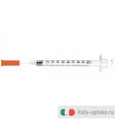 Pic Siringa Insulina 1ml G25 5/8