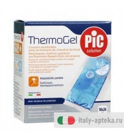 Pic Thermogel Busta 10x26cm