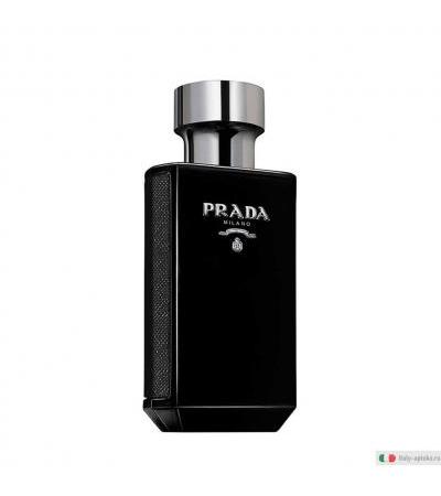 Prada L'homme Intense Eau De Parfum 100 Ml