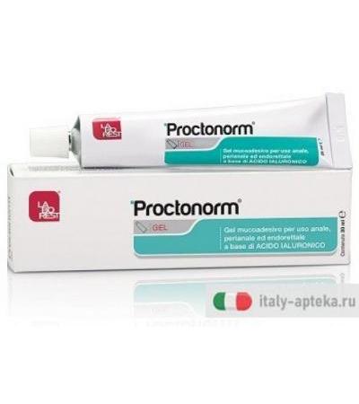 Proctonorm Gel 30ml