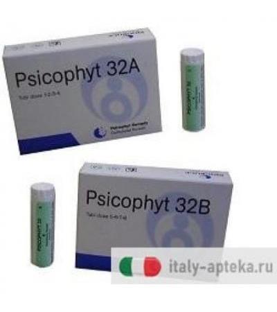 Psicophyt Remedy 32A