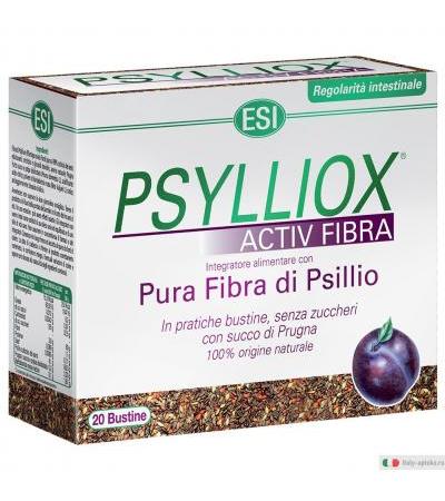 Psylliox Activ Fibra 20buste