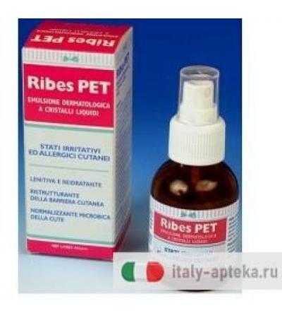 Ribes Pet Emulsione 50ml
