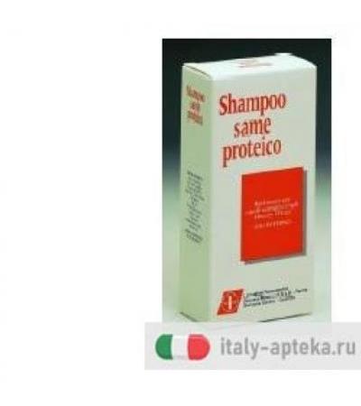 Same shampoo proteico 125 ml