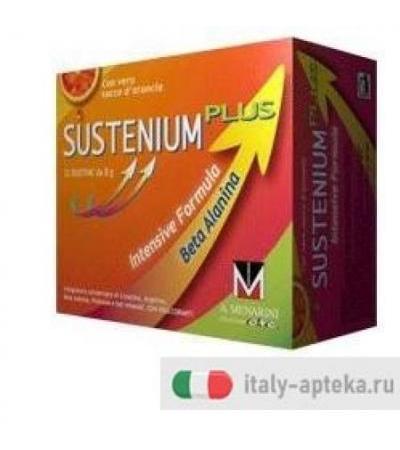 Sustenium Plus Intense Formula 12 Buste