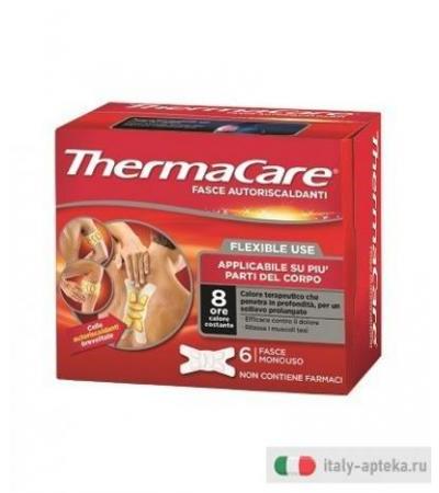 Thermacare Flexible 6 Pezzi