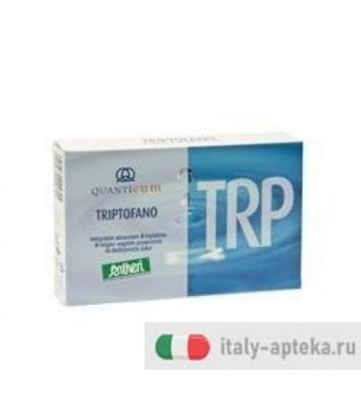 Triptofano 40cps 15g STV