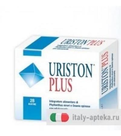 Uriston Plus 28 Buste