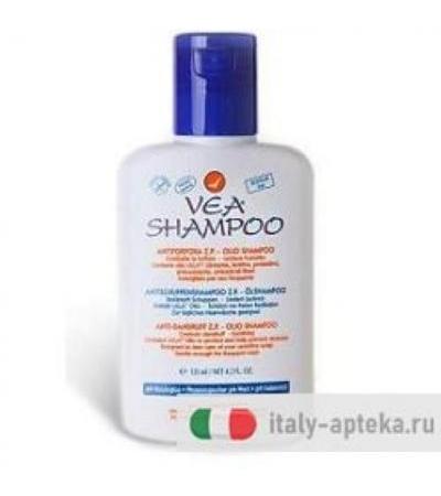 Vea Shampoo Antiforfora 125 ml