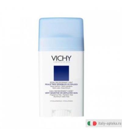 Vichy Deodorante Intensivo Stick 24h Anti-Traspirante