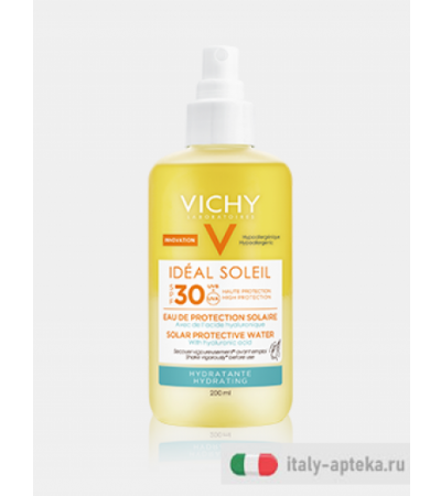 Vichy Ideal Soleil Acqua Solare Idratante 200ml