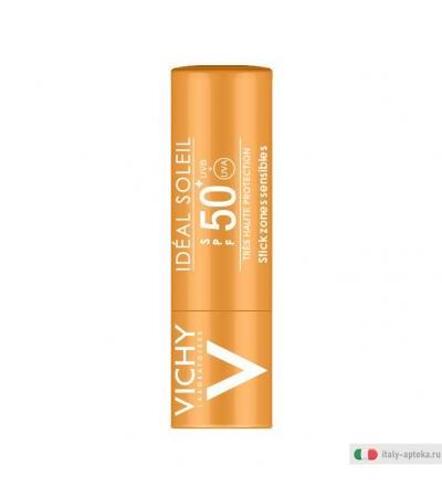 Vichy Solare Stick SPF 50+ XL