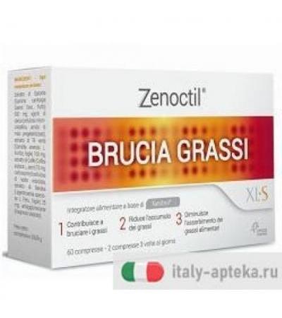 XLS Brucia Grassi 60 Compresse