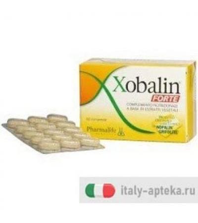 Xobalin Forte 60 compresse