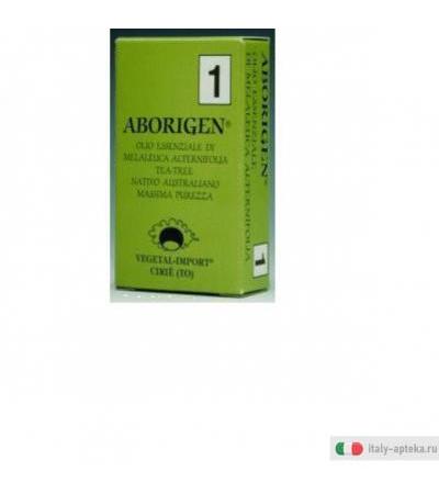 aborigen olio essenziale di melaleuca alternifolia tea-tree