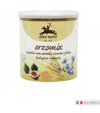 Alce Nero Orzo Mix Biologico - 125 g