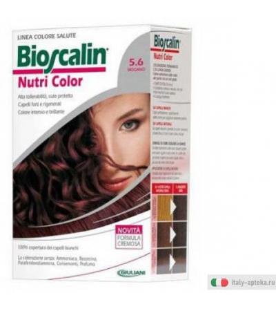 bioscalin nutri color