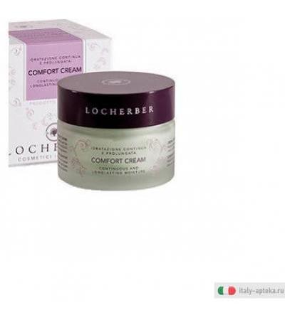 comfort cream locherber