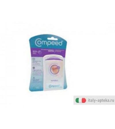 Compeed Herpes Day Cerotti invisibili per l'Herpes 15 Patch