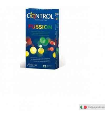 control fussion