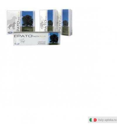 Drn Epato 1500 Plus Integratore Fegato Cane 120 Compresse