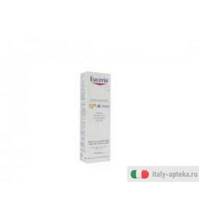Eucerin Q10 Active Crema Antirughe Contorno Occhi - 15 ml