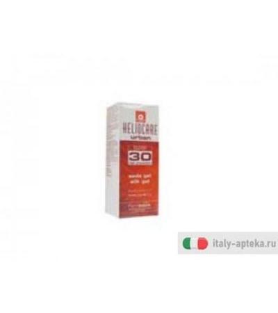 Heliocare Ip30 Silk Gel 40ml (Cosmetici , Viso , Creme di trattamento)