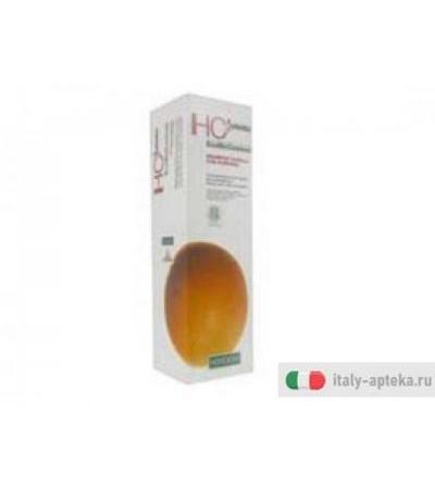 homocrin ch+ shampoo capelli con forfora secca e grassa