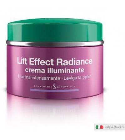lift effect radiance crema illuminante