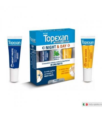 new topexan night&day 7+7 millilitri