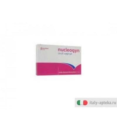 nucleogyn ovulivaginali