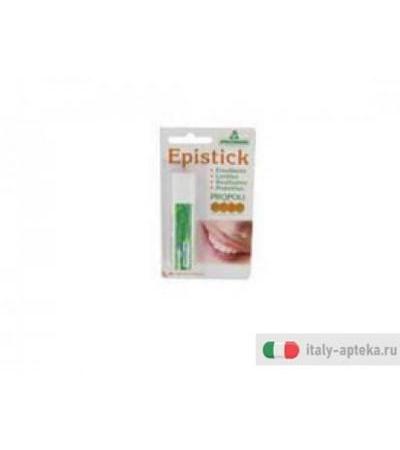 Specchiasol Epistick 4,5 ml (Cosmetici , Viso , Balsammi per labbra)