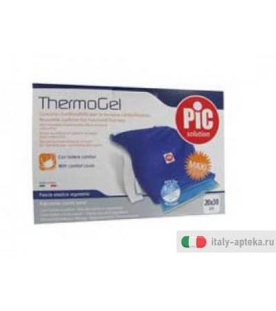 thermogel 20x30cm c/cover