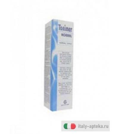 Tonimer Normal Spray Soluzione isotonica Nasale 125 ml