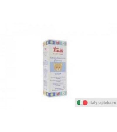 Trudi Baby Care Crema Idratante Lenitiva Viso Mani 100 ml