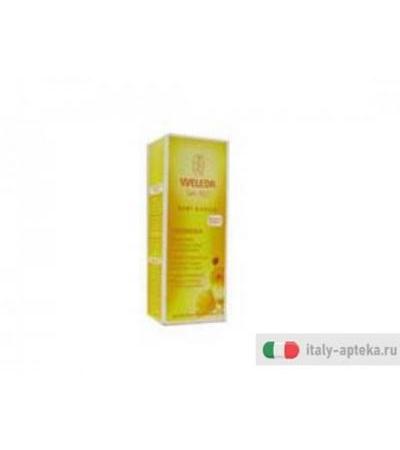 Weleda Baby Calendula Crema protettiva per Il Cambio 75ml