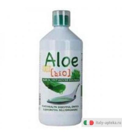 Aloe Vera Bio 100% 1lt