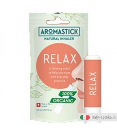 Aromastick Relax Inal Nasale